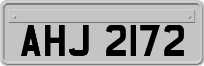 AHJ2172