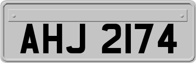 AHJ2174