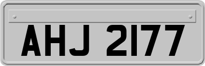 AHJ2177