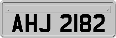 AHJ2182