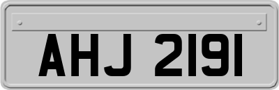 AHJ2191