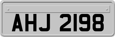 AHJ2198