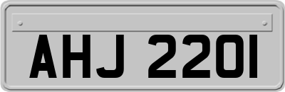 AHJ2201