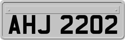 AHJ2202