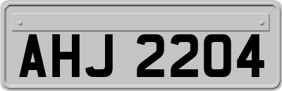 AHJ2204