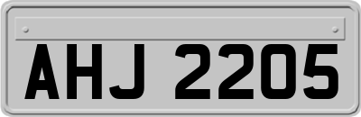 AHJ2205