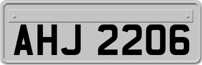 AHJ2206
