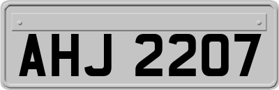 AHJ2207
