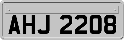 AHJ2208