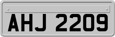 AHJ2209