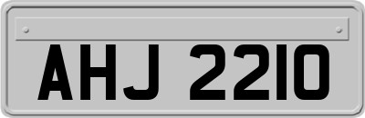AHJ2210