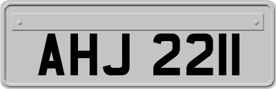 AHJ2211