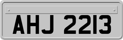 AHJ2213