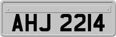 AHJ2214