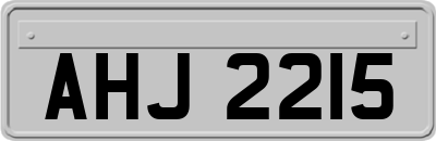 AHJ2215