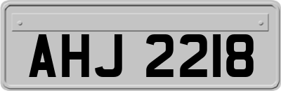 AHJ2218