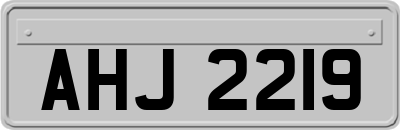 AHJ2219