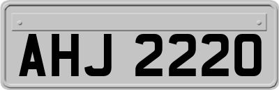 AHJ2220