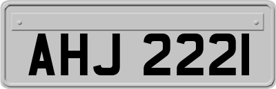 AHJ2221