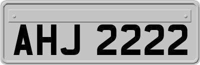AHJ2222