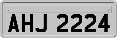 AHJ2224