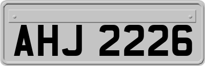 AHJ2226