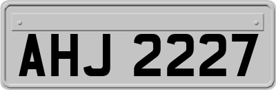 AHJ2227