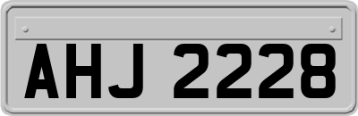 AHJ2228