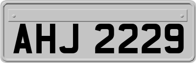 AHJ2229