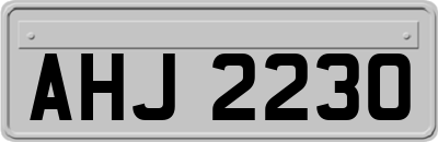 AHJ2230
