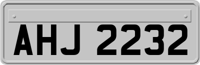 AHJ2232