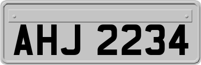 AHJ2234
