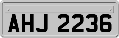 AHJ2236