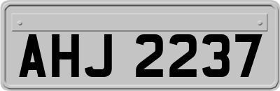 AHJ2237