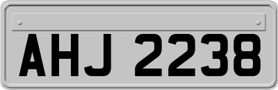 AHJ2238