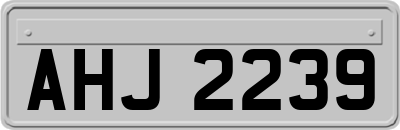 AHJ2239