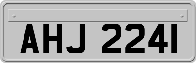 AHJ2241