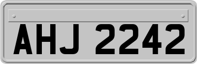 AHJ2242