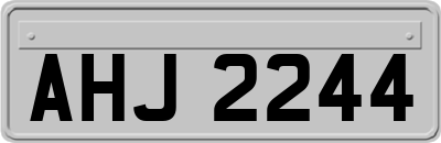 AHJ2244