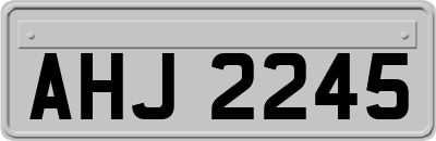 AHJ2245