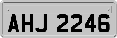 AHJ2246
