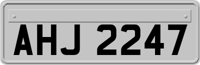 AHJ2247