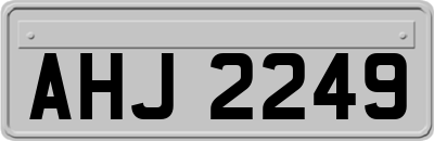 AHJ2249