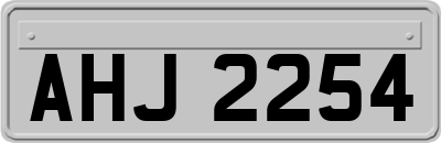 AHJ2254