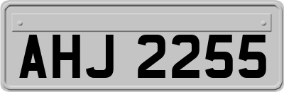 AHJ2255