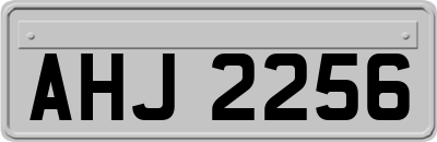 AHJ2256