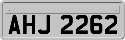 AHJ2262