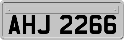 AHJ2266