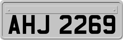 AHJ2269
