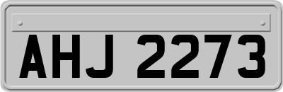AHJ2273